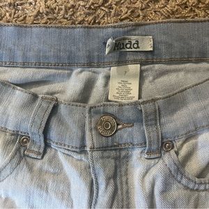 H&M Jean Shorts